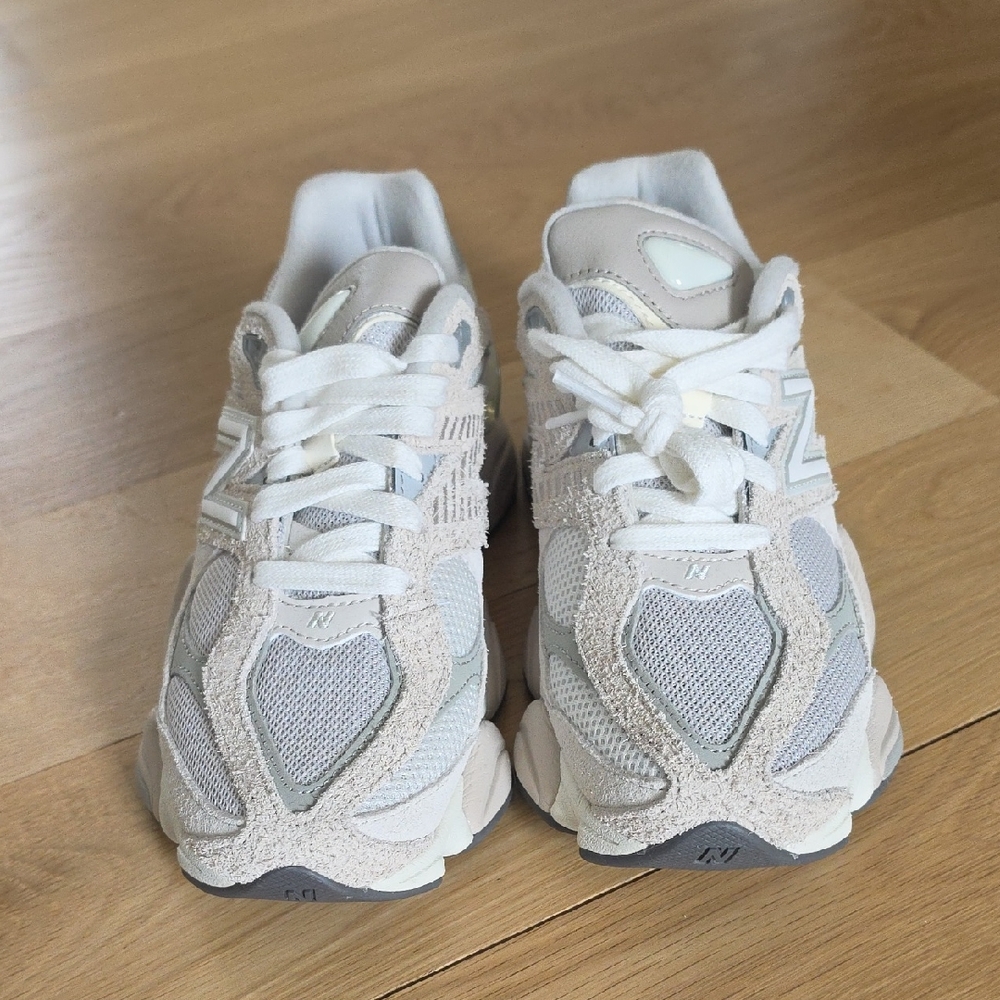 New Balance Brand New